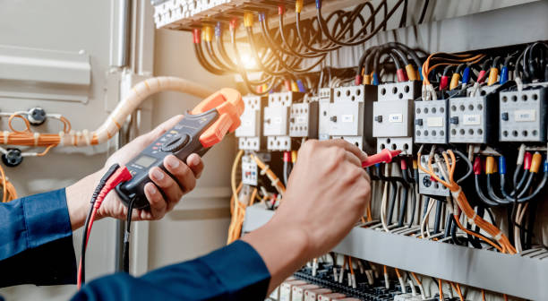 Best Electrical Rewiring Services  in Richlandtown, PA