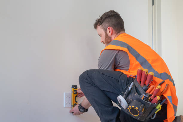Best Home Electrical Repair  in Richlandtown, PA