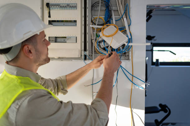 Best Circuit Breaker Repair  in Richlandtown, PA